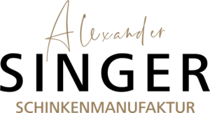 Singer_Schinkenmanufaktur_Horb_Alexander_Singer_Schinken_Schwarzwaelder Schinken_Manufaktur_Logo